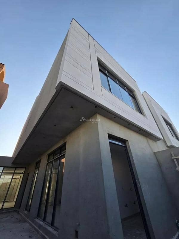 Villa for sale in Ishbiliyah, East Riyadh Villa for sale in Ishbiliyah, East Riyadh