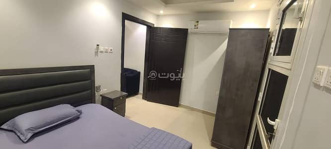 فلیٹ 2 غرفة نوم للايجار في شمال الرياض، الرياض - شقة للإيجار في شارع احمد بن سعيد ابن الهندي, حي العارض, مدينة الرياض