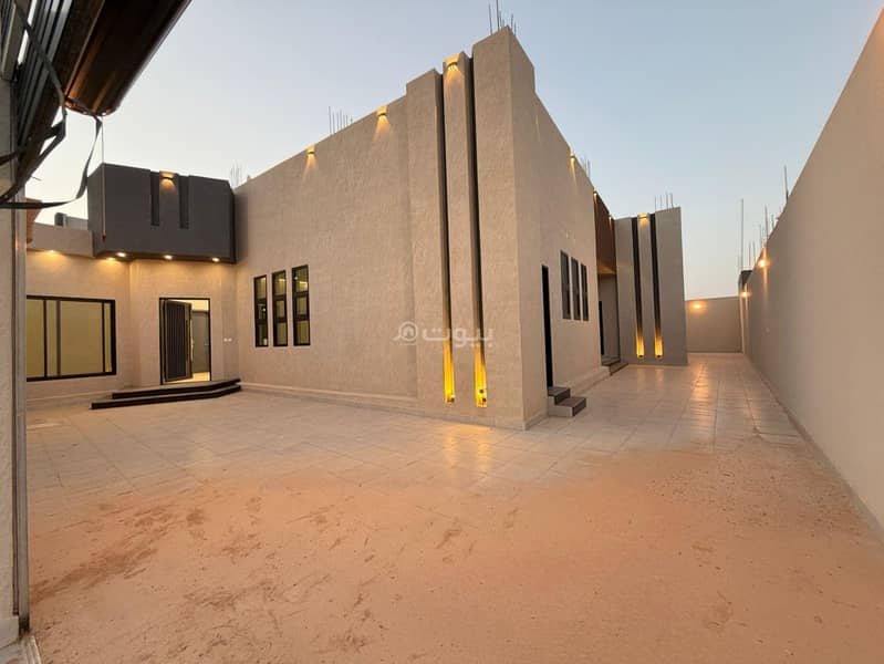 7 Bedroom House For Sale in Al Bukayriyah, Qassim 7 Bedroom House For Sale in Al Bukayriyah, Qassim