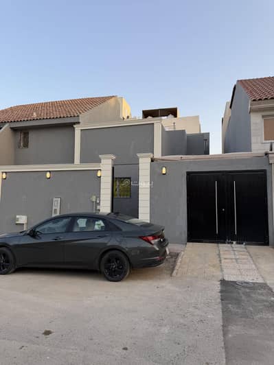 5 Bedroom Villa for Rent in North Riyadh, Riyadh - Villa for rent in Hatim, Riyadh
