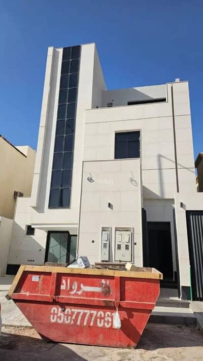 3 Bedroom Floor for Sale in East Riyadh, Riyadh - Floor for sale in Qurtubah, east Riyadh 3 Bedroom Floor for Sale in East Riyadh, Riyadh - Floor for sale in Qurtubah, east Riyadh