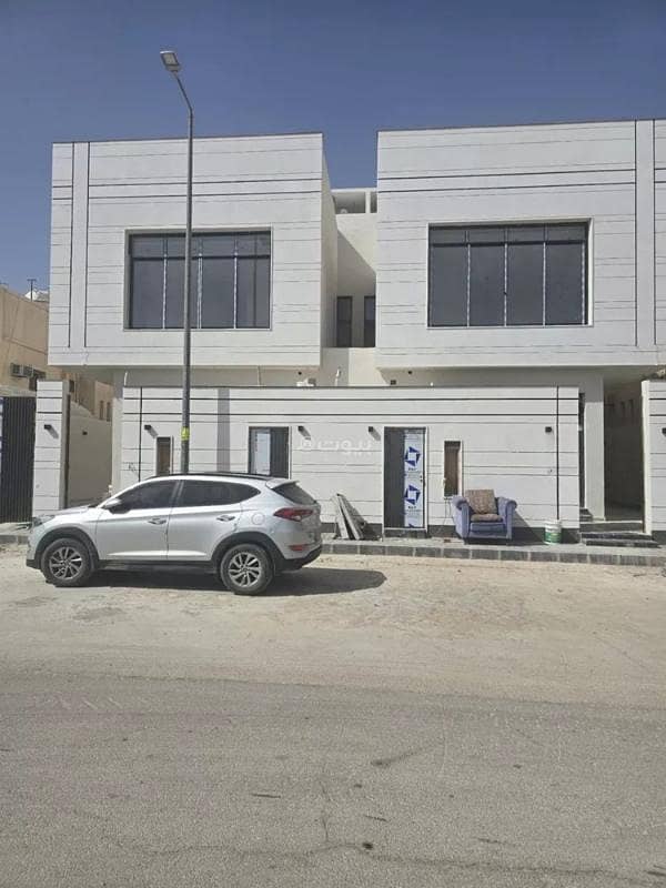 Villa for Sale in King Faisal, North Riyadh Villa for Sale in King Faisal, North Riyadh
