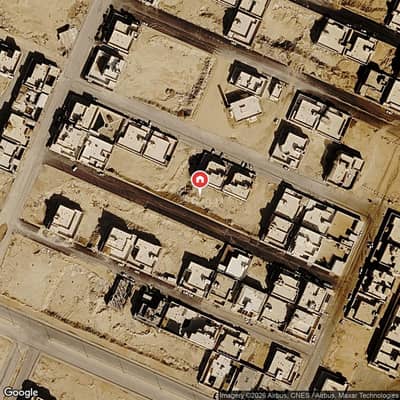 ارض سكنية  للبيع في مشرف، الخرج منطقة الرياض - أرض للبيع في شارع خليفه بن عامر, حي مشرف, مدينة الخرج