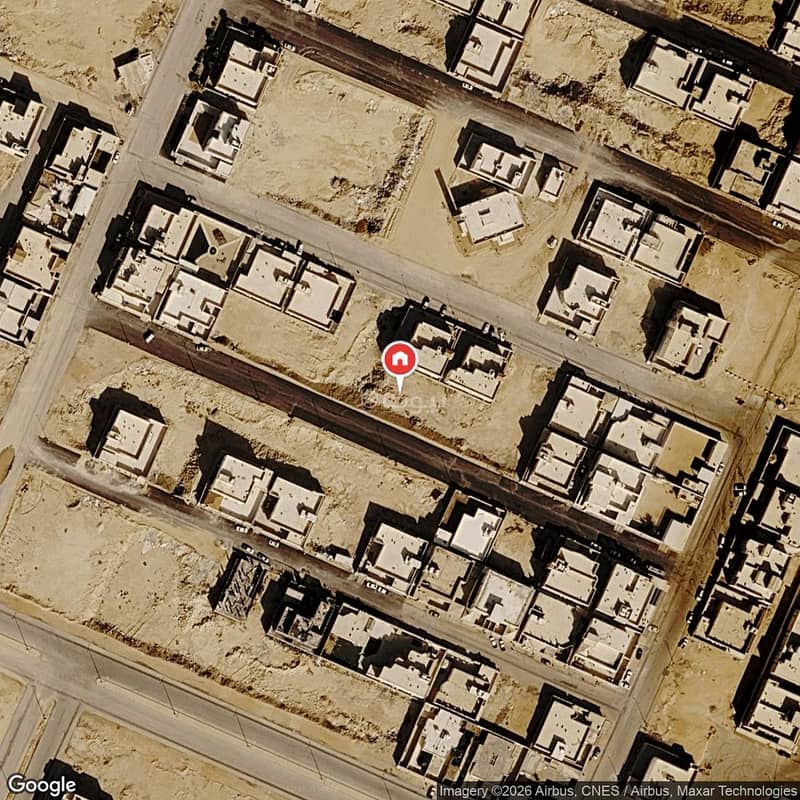 Land for sale on Khalifa bin Amr Street, Mushrif district, Al-Kharj city Land for sale on Khalifa bin Amr Street, Mushrif district, Al-Kharj city