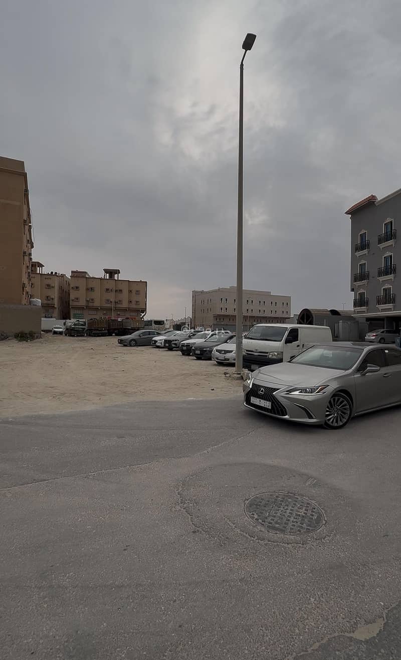 Residential Land in Ibn Sina 1657704 SAR - 87964411 Residential Land in Ibn Sina 1657704 SAR - 87964411