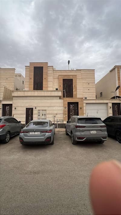 8 Bedroom Villa for Sale in West Riyadh, Riyadh - Villa for sale (Dahret Laban). 8 Bedroom Villa for Sale in West Riyadh, Riyadh - Villa for sale (Dahret Laban).