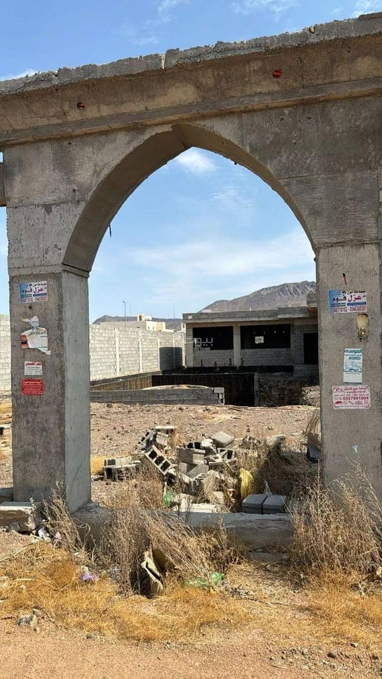Rest house for sale in Al-Sakab district, Al-Munawwarah Rest house for sale in Al-Sakab district, Al-Munawwarah