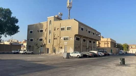 فلیٹ 1 غرفة نوم للايجار في الجلوية، الدمام - شقة للايجار في الجلاويّة، الدمام