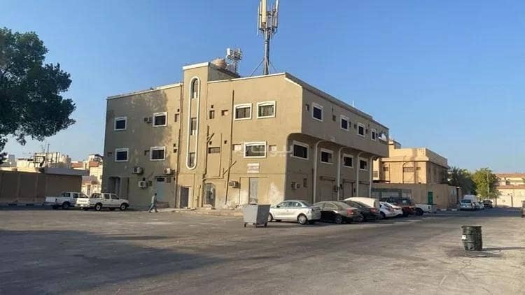 Apartment For Rent in Al Jalawiyah, Dammam Apartment For Rent in Al Jalawiyah, Dammam