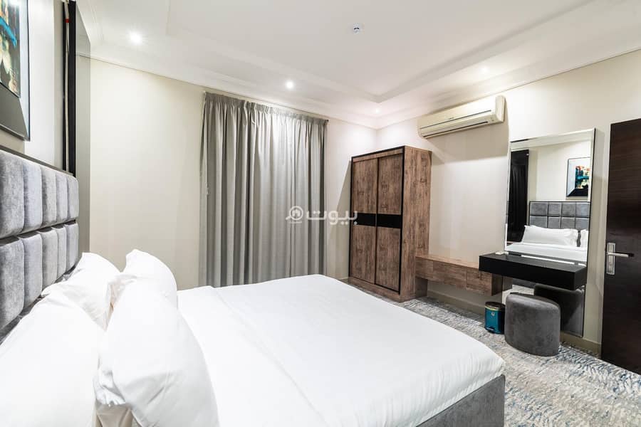 1BR for Daily Rent-Unit 4 - AL Quds 1BR for Daily Rent-Unit 4 - AL Quds