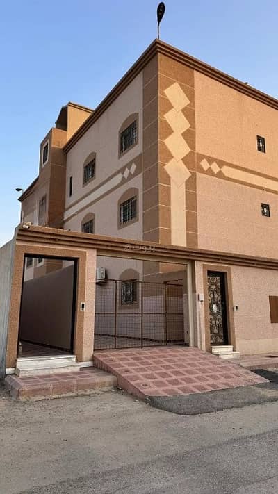 6 Bedroom Apartment for Rent in West Riyadh, Riyadh - Apartment for rent in Dhahrat Laban, West Riyadh