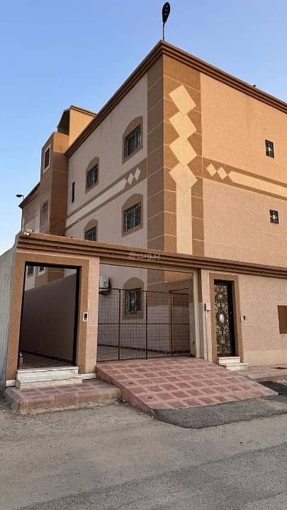 Apartment for rent in Dhahrat Laban, West Riyadh Apartment for rent in Dhahrat Laban, West Riyadh
