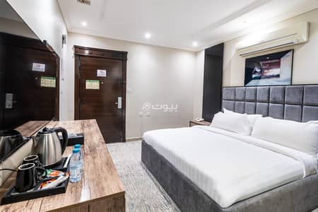 1 Bedroom Flat for Rent in East Riyadh, Riyadh - 1BR for Daily Rent-Unit 3 - AL Quds