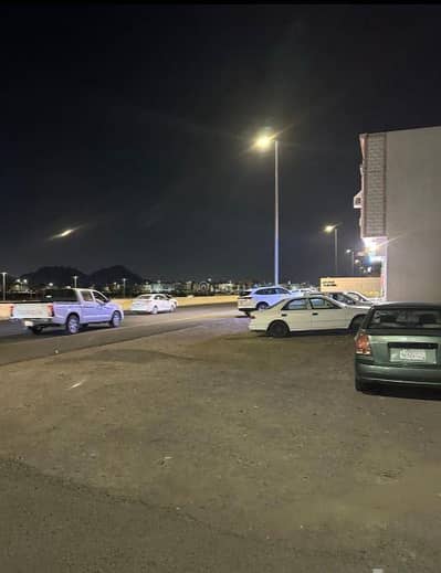 Residential Land for Sale in Al Aziziyah, Madina - A distinguished land for sale in Al-Azizia (Al-Duaytha) – Medina