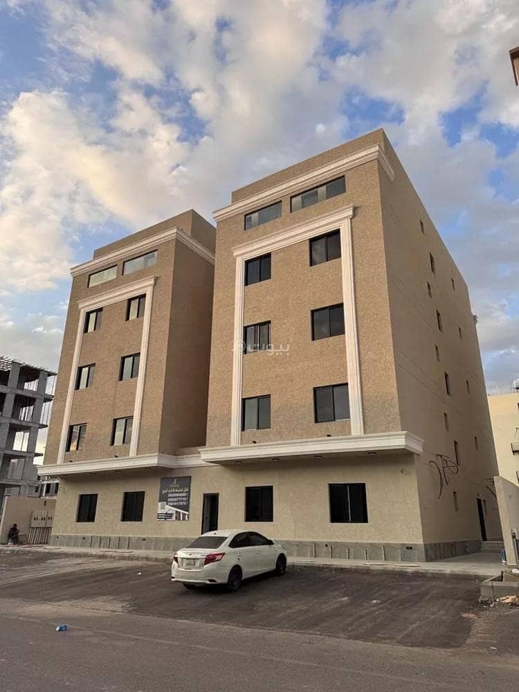 Apartment for sale in Ain Al-Khaif neighborhood, Al-Munawarah Apartment for sale in Ain Al-Khaif neighborhood, Al-Munawarah