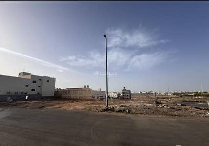 Residential Land for Sale in Mahzur, Madina - Residential land for sale