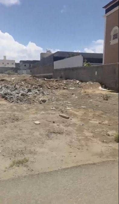 Residential Land for Sale in Al Rabwa district, Al-wadeen 3 - Residential land for sale