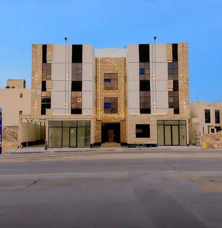 Apartment For Sale in Al Mahdiyah, Riyadh Apartment For Sale in Al Mahdiyah, Riyadh
