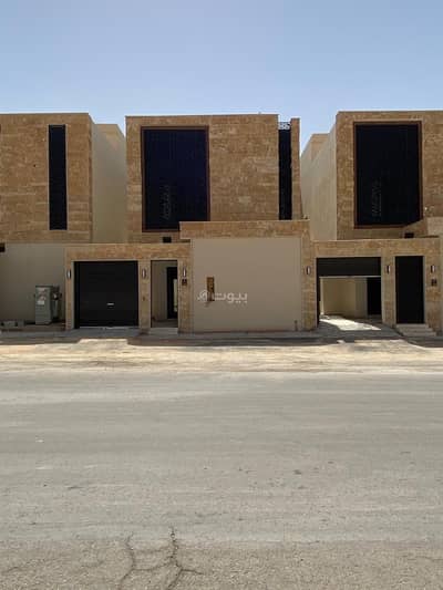 6 Bedroom Villa for Sale in West Riyadh, Riyadh - Duplex for sale in Taurus neighborhood