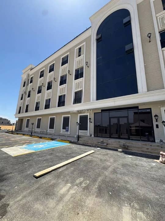 Apartment for sale in Al Narjis, North Riyadh Apartment for sale in Al Narjis, North Riyadh