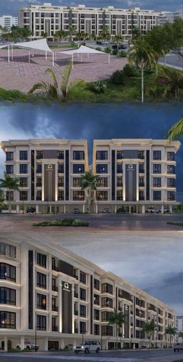 3 Bedroom Apartment for Sale in North Jeddah, Jeddah - Apartment for sale in Al Sawari, North Jeddah 3 Bedroom Apartment for Sale in North Jeddah, Jeddah - Apartment for sale in Al Sawari, North Jeddah
