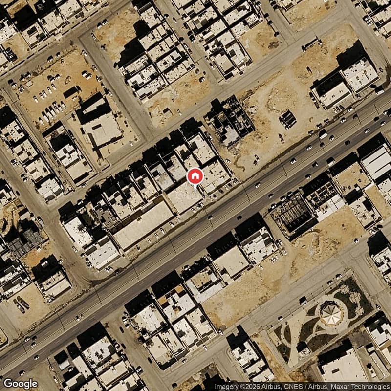Apartment For Sale in Al Mahdiyah, Riyadh Apartment For Sale in Al Mahdiyah, Riyadh