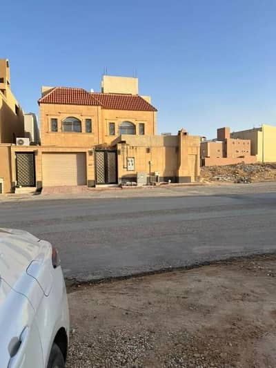 5 Bedroom Villa for Sale in West Riyadh, Riyadh - Villa For Sale in Dhahrat Laban, West Riyadh 5 Bedroom Villa for Sale in West Riyadh, Riyadh - Villa For Sale in Dhahrat Laban, West Riyadh