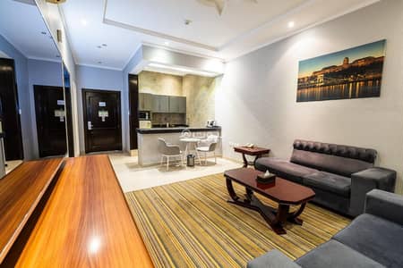 1 Bedroom Flat for Rent in North Riyadh, Riyadh - 1BR Apartment with Bathroom – AL Sahafa Unit -3 1 Bedroom Flat for Rent in North Riyadh, Riyadh - 1BR Apartment with Bathroom – AL Sahafa Unit -3