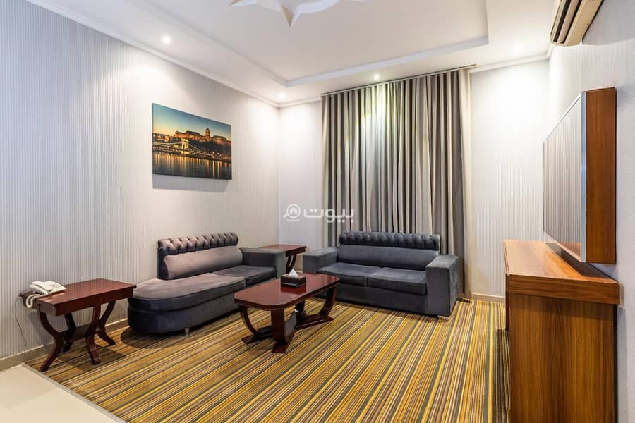 1BR Apartment with Bathroom – AL Sahafa Unit -4 1BR Apartment with Bathroom – AL Sahafa Unit -4
