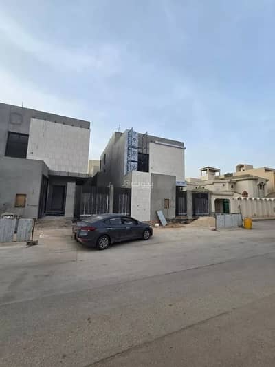 5 Bedroom Villa for Sale in East Riyadh, Riyadh - Villa for sale in Ghirnatah, East Riyadh 5 Bedroom Villa for Sale in East Riyadh, Riyadh - Villa for sale in Ghirnatah, East Riyadh