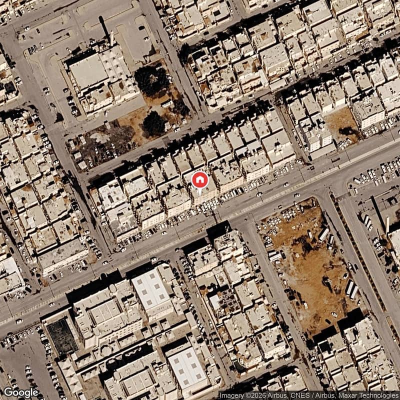Floor For Rent in Al Qadisiyah, Riyadh Floor For Rent in Al Qadisiyah, Riyadh
