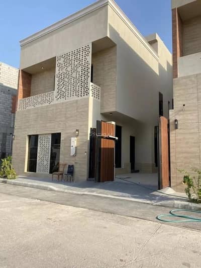 فیلا 5 غرف نوم للبيع في غرب الرياض، الرياض - فيلا للبيع في حي المهدية, مدينة الرياض, منطقة الرياض