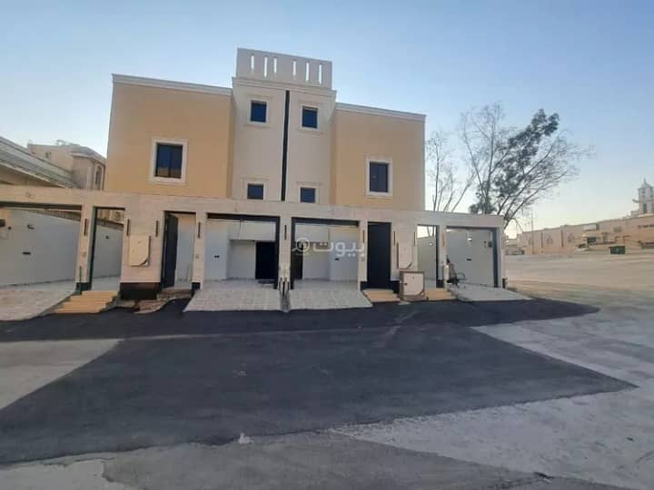 Floor for sale in Al Suwaidi, West Riyadh Floor for sale in Al Suwaidi, West Riyadh