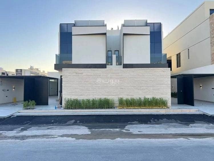 فيلا للبيع في حي النرجس, مدينة الرياض, منطقة الرياض فيلا للبيع في حي النرجس, مدينة الرياض, منطقة الرياض