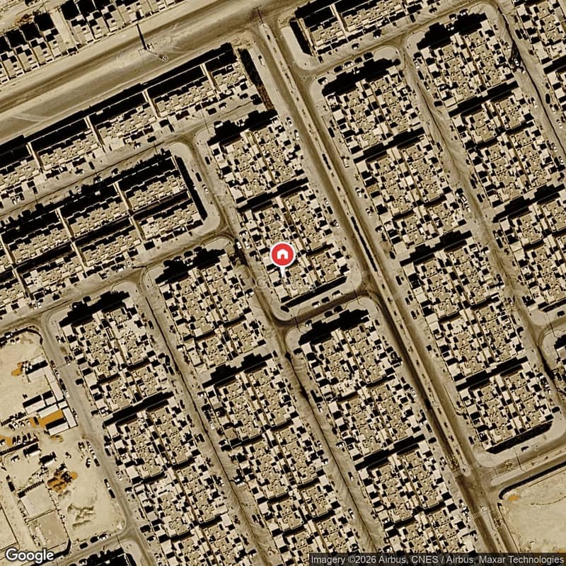 Villa For Sale in Al Narjis, North Riyadh Villa For Sale in Al Narjis, North Riyadh