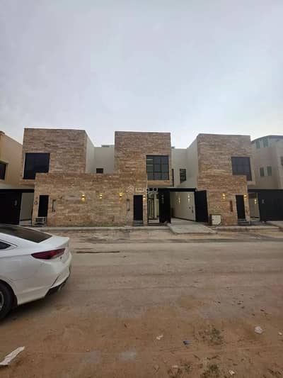 فیلا 4 غرف نوم للبيع في شمال الرياض، الرياض - فيلا للبيع في حي النرجس, مدينة الرياض, منطقة الرياض