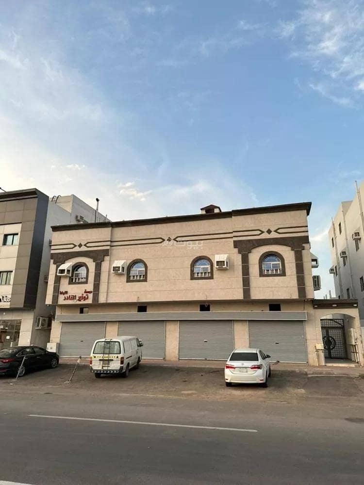 مبنى سكني للبيع في السلام، المدينة المنورة مبنى سكني للبيع في السلام، المدينة المنورة