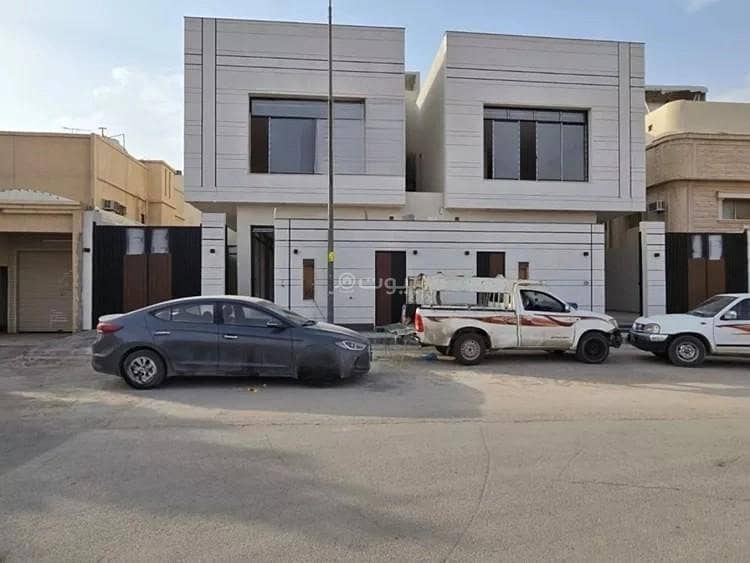 Villa For Sale in King Faisal, Riyadh Villa For Sale in King Faisal, Riyadh