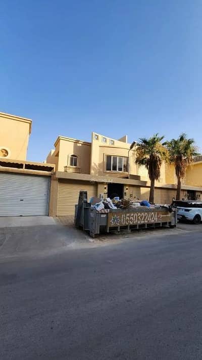 5 Bedroom Villa for Sale in North Riyadh, Riyadh - Villa For Sale in Al Yasmin, North Riyadh 5 Bedroom Villa for Sale in North Riyadh, Riyadh - Villa For Sale in Al Yasmin, North Riyadh