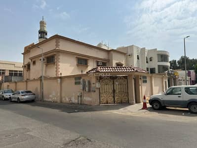 Residential Land for Sale in North Jeddah, Jeddah - Residential land for sale in Mushrifah, north Jeddah