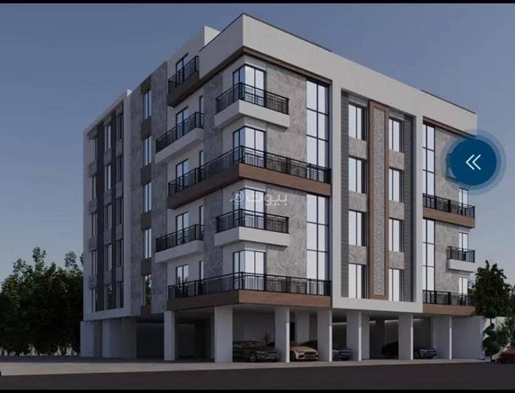Studio Apartment For Sale in Al Nuzhah, Jeddah Studio Apartment For Sale in Al Nuzhah, Jeddah