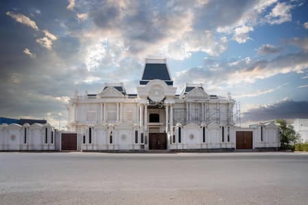 Complex for Sale in North Jeddah, Jeddah - Palace For Sale in Obhur Al Janoubiyah, Jeddah Complex for Sale in North Jeddah, Jeddah - Palace For Sale in Obhur Al Janoubiyah, Jeddah