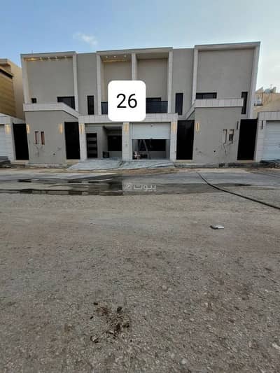 5 Bedroom Villa for Sale in West Riyadh, Riyadh - Villa for sale in Al Hazm, West Riyadh