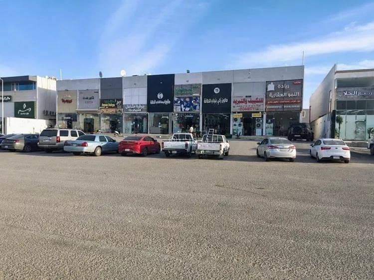 Residential Building For Sale in Al Lulu, Al Khobar Residential Building For Sale in Al Lulu, Al Khobar