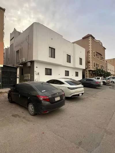 شقة 1 غرفة نوم للايجار في شمال الرياض، الرياض - شقة للإيجار في حي النزهة, مدينة الرياض, منطقة الرياض