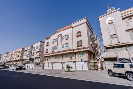 Commercial Building for Sale in North Jeddah, Jeddah - 34 Room Building For Sale in Al-Faiha, Jeddah