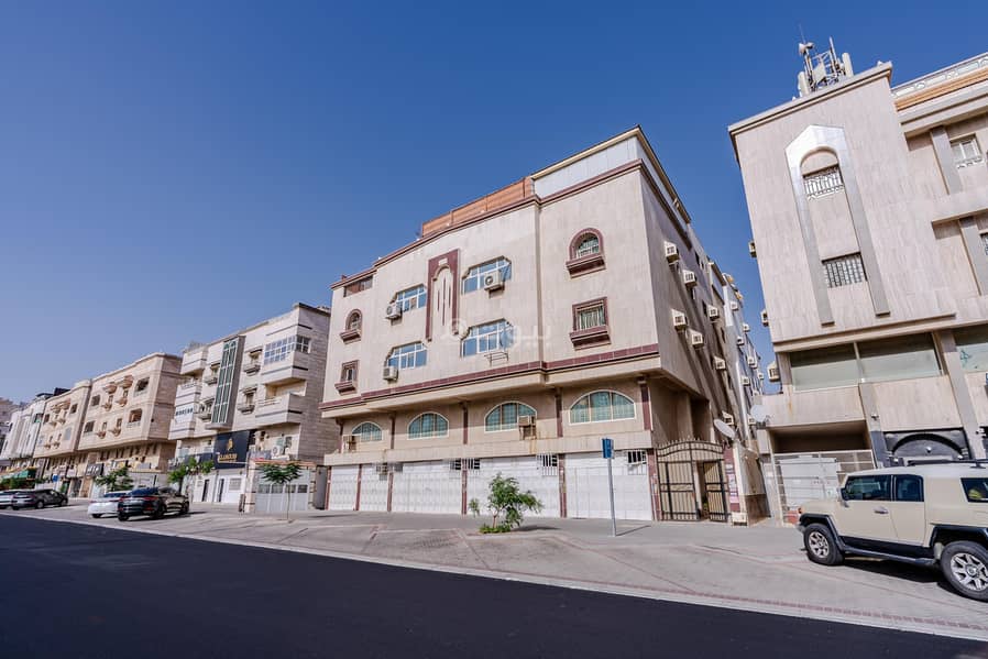 34 Room Building For Sale in Al-Faiha, Jeddah 34 Room Building For Sale in Al-Faiha, Jeddah