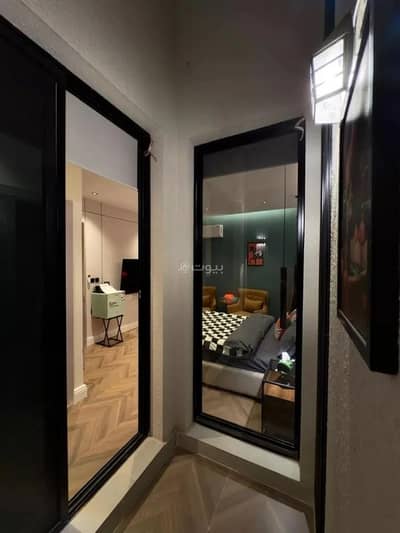 1 Bedroom Flat for Rent in North Riyadh, Riyadh - Apartment For Rent in Al Narjis, Riyadh