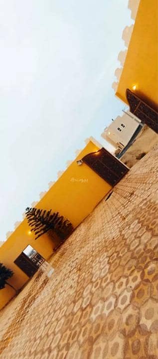 Villa For Sale in Al Safh, Balqarn Villa For Sale in Al Safh, Balqarn