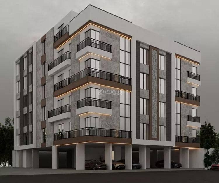 Studio Apartment For Sale in Al Nuzhah, Jeddah Studio Apartment For Sale in Al Nuzhah, Jeddah